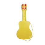 Baby Guitar Peppa Pig Blue Peppa Pig