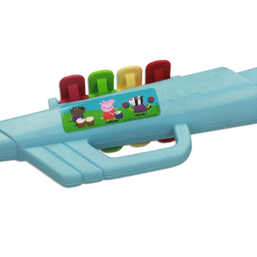 Musical Toy Peppa Pig Trumpet