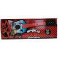 Guitare pour Enfant Lady Bug 2682 Rouge