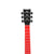 Guitare pour Enfant Lady Bug 2682 Rouge