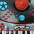Električni klavir Lady Bug 2683