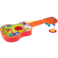 Guitare pour Enfant Fisher Price 2725 animaux