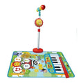 Musical Toy Fisher Price Plastic