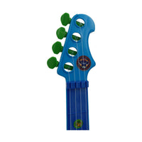 Otroška kitara PJ Masks   Mikrofon Modra