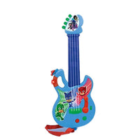 Musik-Spielzeug PJ Masks Kindergitarre