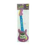 Otroška kitara Reig Party 4 Vrvice Električna Modra Vijoličasta