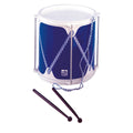 Musical Toy Reig Drum Blue Plastic