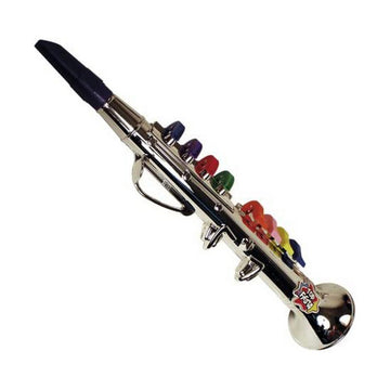 Clarinet Reig