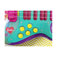 Baby Guitar Reig Pink