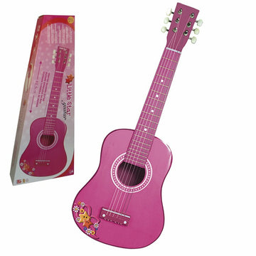Guitare pour Enfant Reig Rose