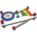 Musical Toy Reig Xylophone Wood