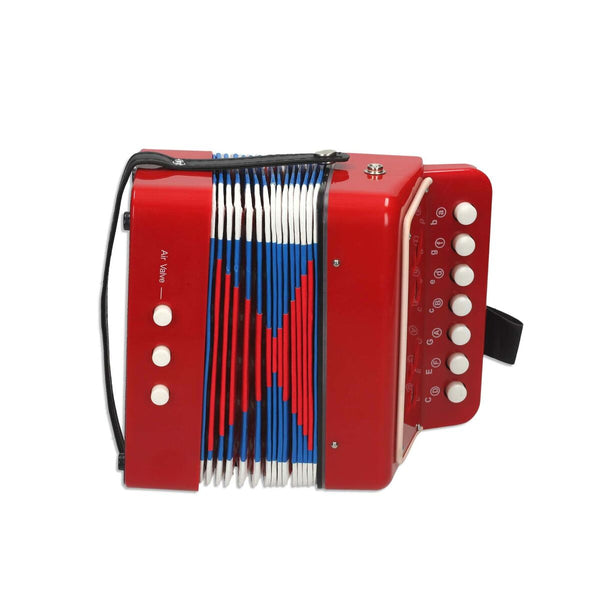 Accordéon Reig Rouge Enfant