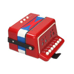 Accordéon Reig Rouge Enfant