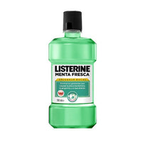 "Listerine Collutorio Alla Menta Fresca 500ml"