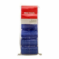 Hair rollers Beter (6 uds)