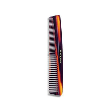 "Beter Celluloid Styler Comb 13cm"