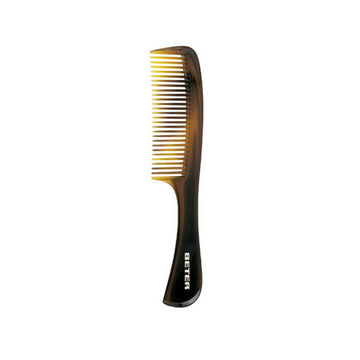 "Beter Wide-Toothed Comb"