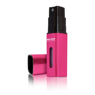 Rechargeable atomiser Beter Fuchsia
