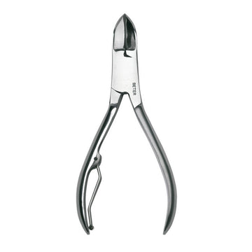 "Beter Manicure Nippers Stainless Steel 11cm"