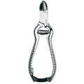 "Beter Pedicure Nippers Chrome Plated "