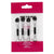 Make-up Brush Artdeco 463265 (4 pcs)