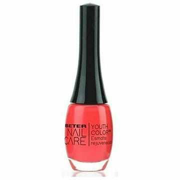 smalto Beter Youth Color Nº 067 Pure Red (11 ml)