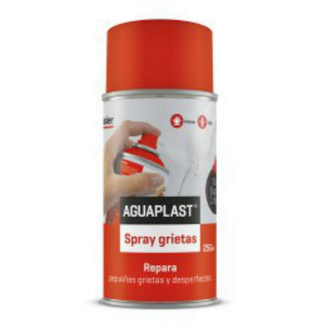 Polnilo Aguaplast 70579-001 Spray 250 ml Bela