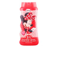 "Disney Minnie Shampoo E Gel Per Le Doccia 475ml"