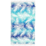 Beach Towel Secaneta Cumbia 95 x 160 cm