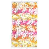 Serviette de plage Secaneta Cumbia 95 x 160 cm