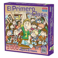 Lernspiel Falomir El Primero De La Case 5000 (ES)