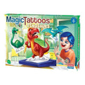 Spiel Magic Tatoos Falomir 31053 (ES) (ES)