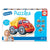 5-Puzzle Set Baby Educa Cars