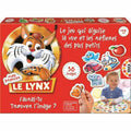 Lernspiel Educa My First Lynx - 15492 (FR)