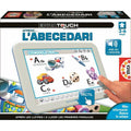 Educational Game L'Abecedari Educa Touch Junior (CA)