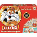 Tischspiel Educa Lynx (FR)