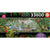 Puzzle Educa 16066.0 The Wild Life 33600 Pieces 570 x 157 cm