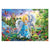 Puzzle Educa The Princess And The Unicorn 500 Pieces 68 x 48 cm