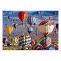 Puzzle Educa Hot Air Balloons (1500 pcs)