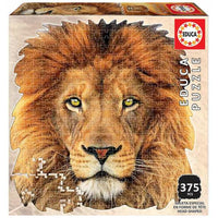 Puzzle Educa Lion (375 pcs)