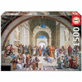 3D Puzzle Educa School of Athens (500 Pieces) (1500 Pieces)