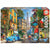 Puzzle Educa The old streets of Paris 19284 4000 Pieces