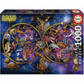 Puzzle Educa 1000 Pezzi Neon