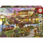 Puzzle Educa 1500 Pieces