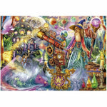 Puzzle Educa Magic Release 1500 Pieces