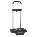 Rucksack Trolley Safta Black