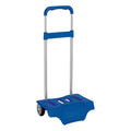 Rucksack Trolley Safta Blue