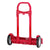 Trolley per Zaino Safta Rosso