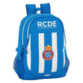 School Bag RCD Espanyol Blue White