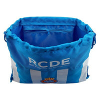 Backpack with Strings RCD Espanyol